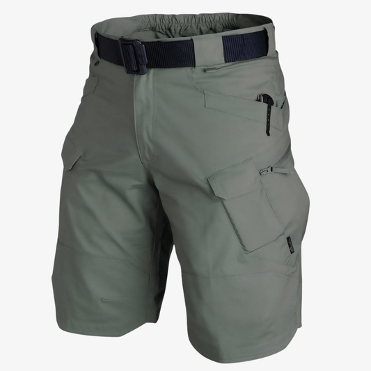 Men's hiking Bermuda shorts