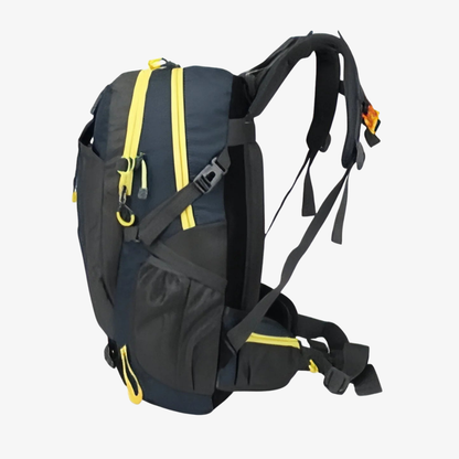 Sac à Dos Imperméable 40L - Randonnée | Montagne & Trekking