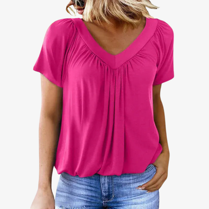 T-Shirt Ultra Confortable - Véronique™