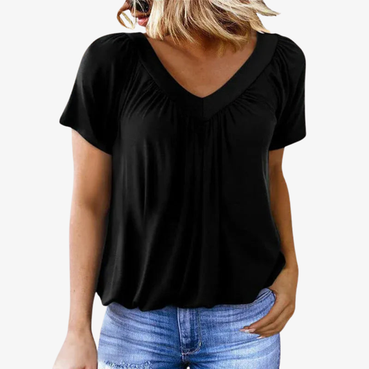 T-Shirt Ultra Confortable - Véronique™