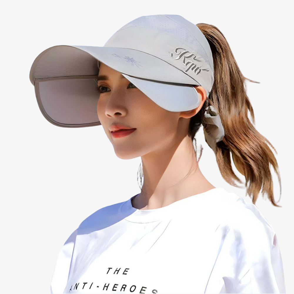 Chapeau Femme | Protection UV - UPF
