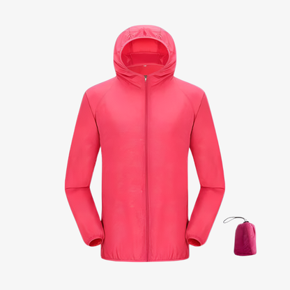 Veste Imperméable Ultra Légère