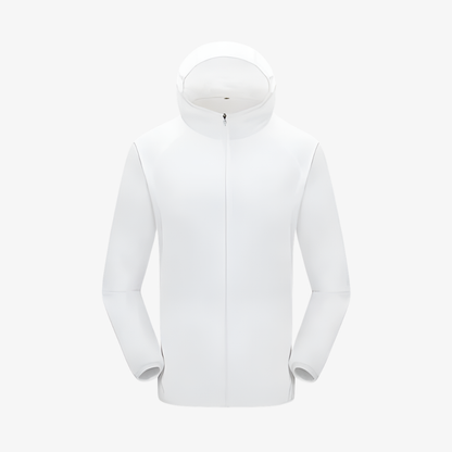 Veste Imperméable Ultra Légère
