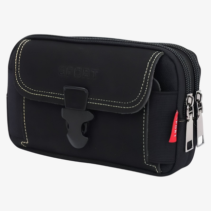 Sacoche Ceinture Randonnée