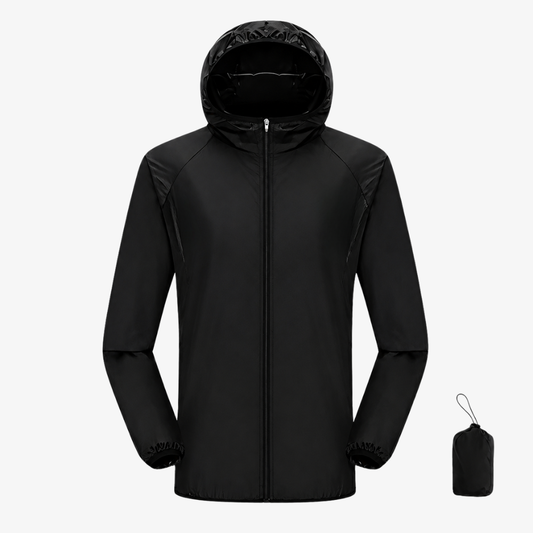 Veste Imperméable Ultra Légère