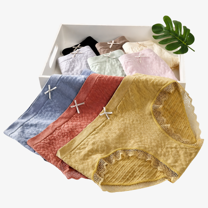 Leak-proof underwear
