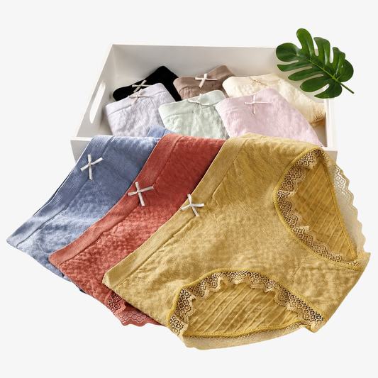 Leak-proof underwear