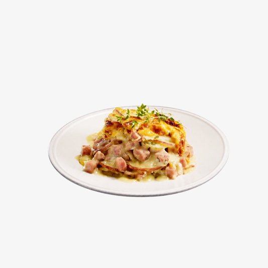 Gourmet Recipes E-book