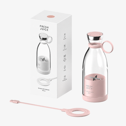 Appareil à smoothies