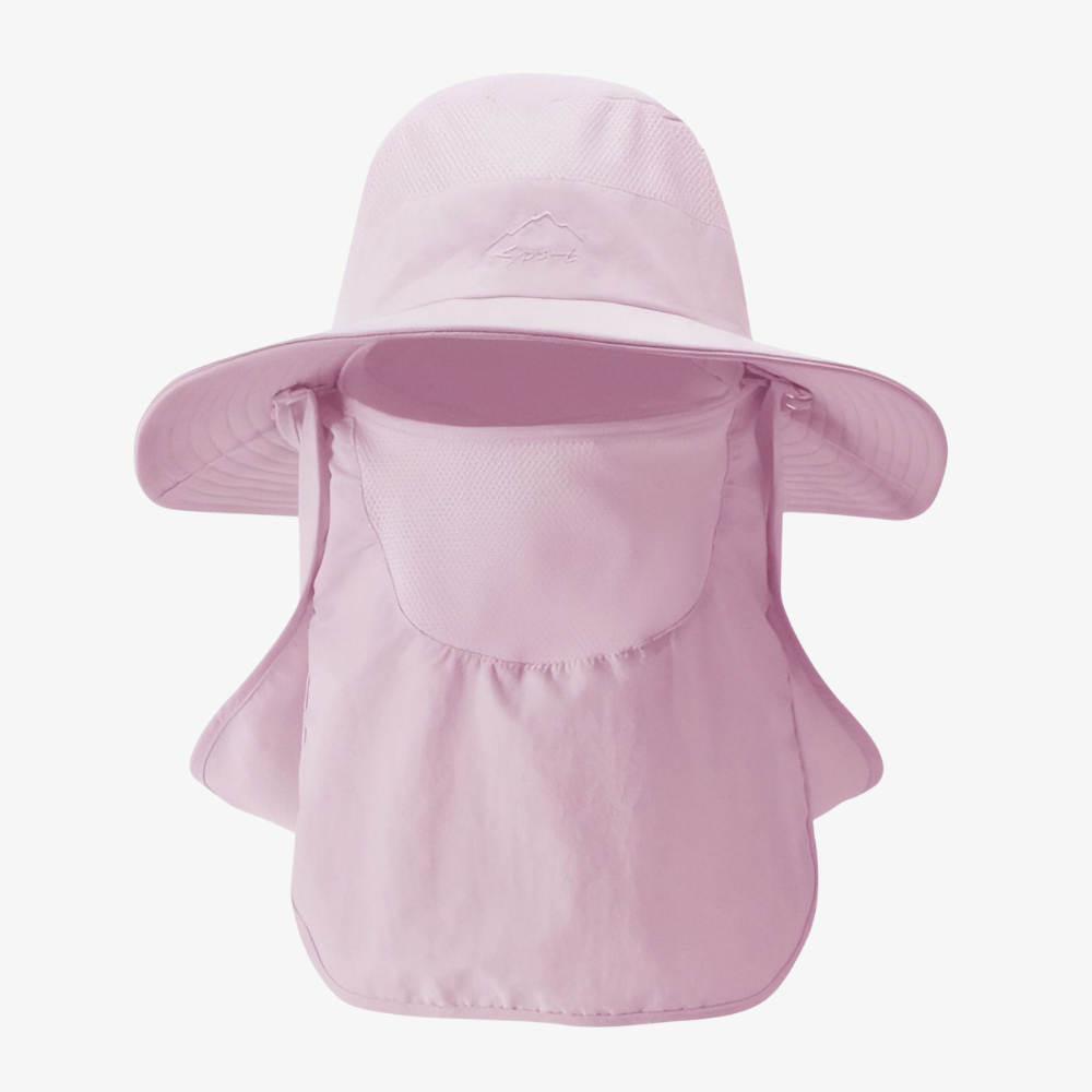 Chapeau Randonnée Anti UV