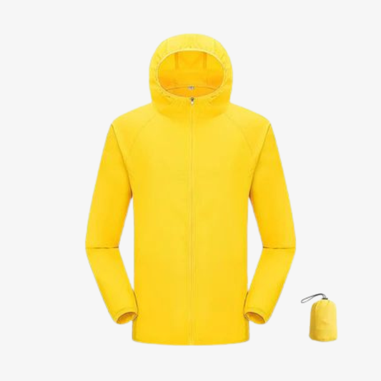 Ultra-Light Waterproof Jacket