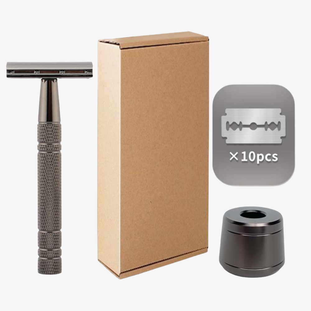 Safety Razor