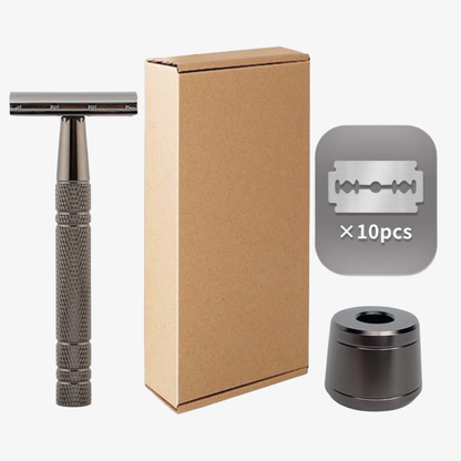 Safety Razor