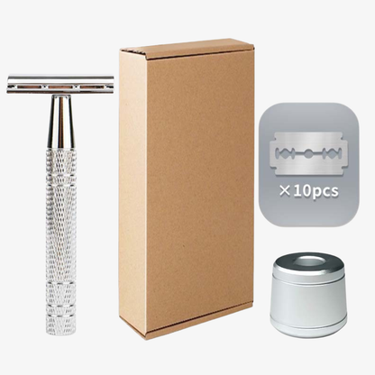 Safety Razor