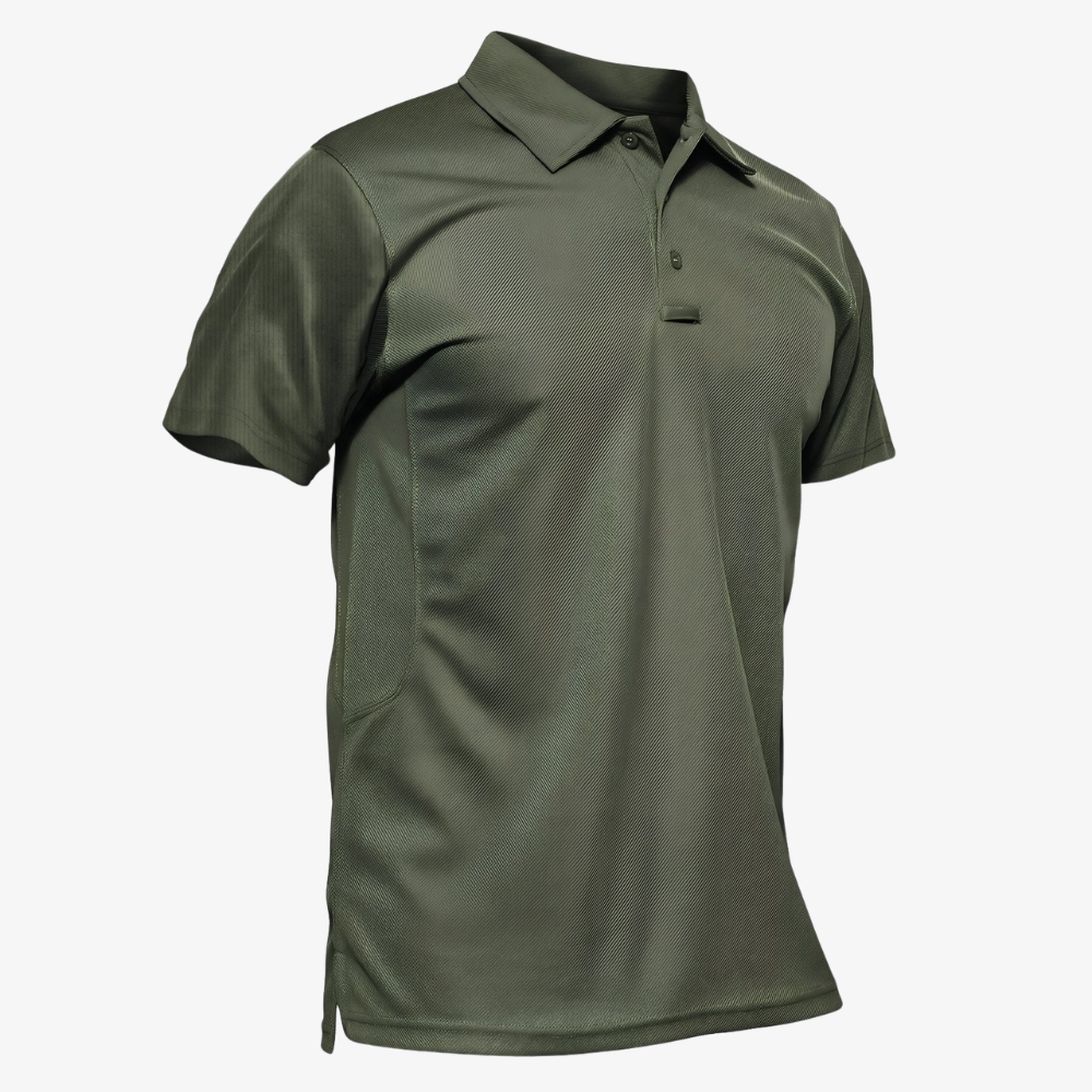 Men's Anti-Perspirant Hiking T-Shirt