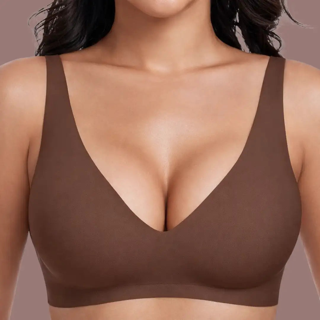 Lingerie confortable