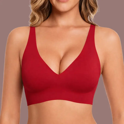 Lingerie confortable