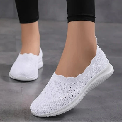 Nelya - Baskets Orthopédiques légères