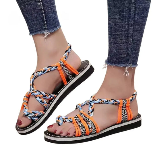 Sandales Claire Ultra légères