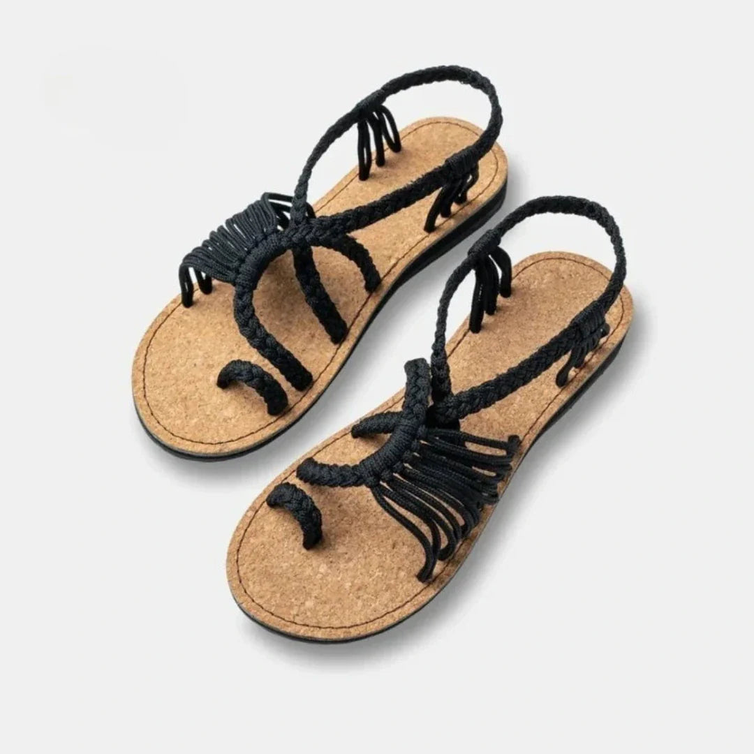 Sandales Claire Ultra légères