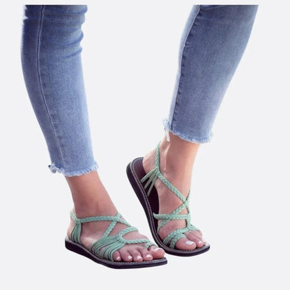 Sandales Claire Ultra légères