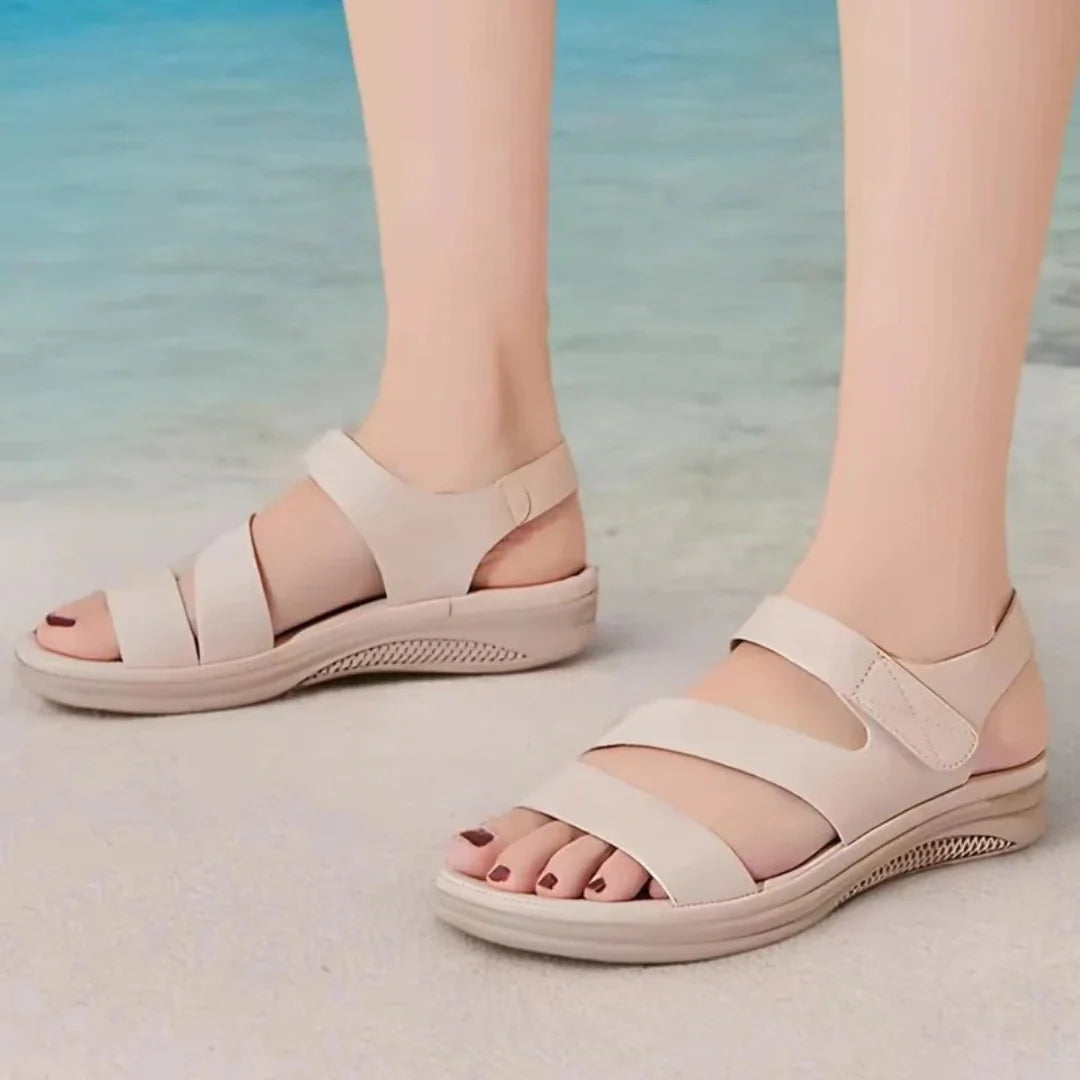 Sandales Suzanne