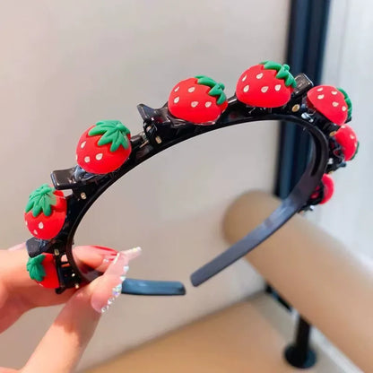 Headband for girls