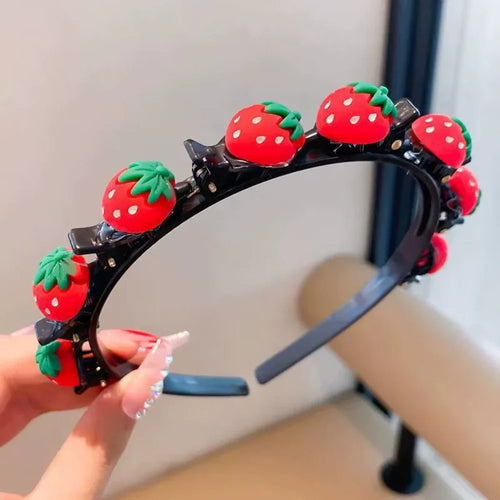 Headband for girls