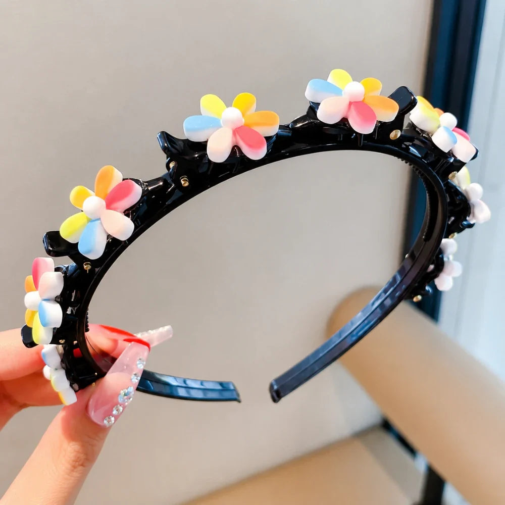 Headband for girls