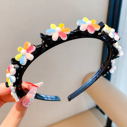 Headband for girls