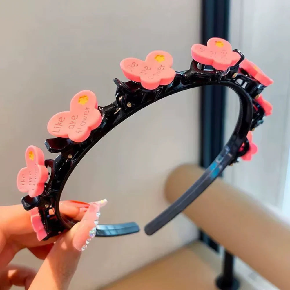 Headband for girls