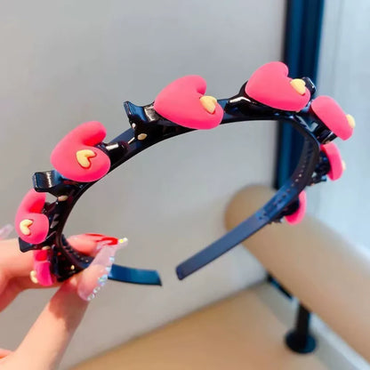 Headband for girls