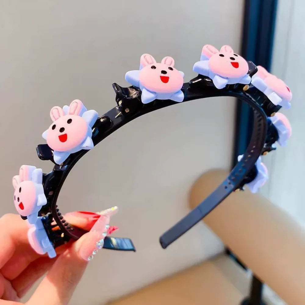 Headband for girls