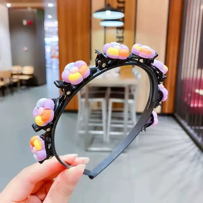 Headband for girls