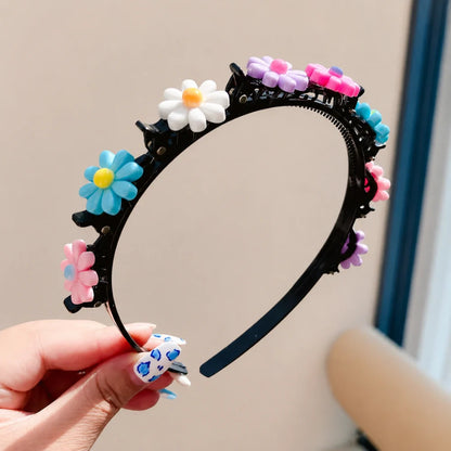 Headband for girls
