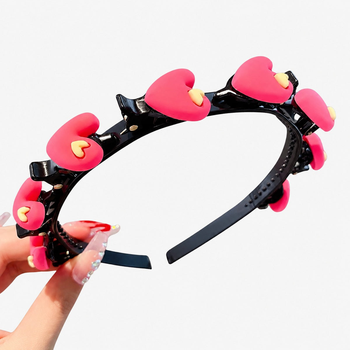 Headband for girls