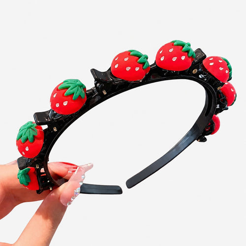 Headband for girls