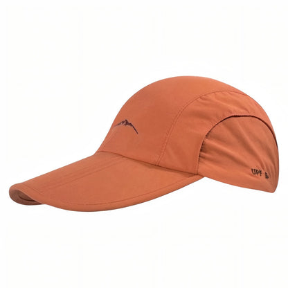 Casquette Randonnée Imperméable