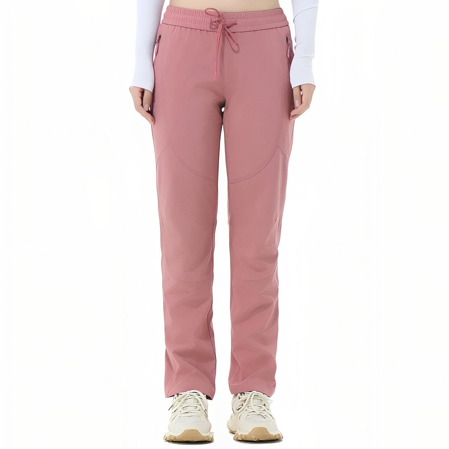 Women's Lightweight Hiking Pants 