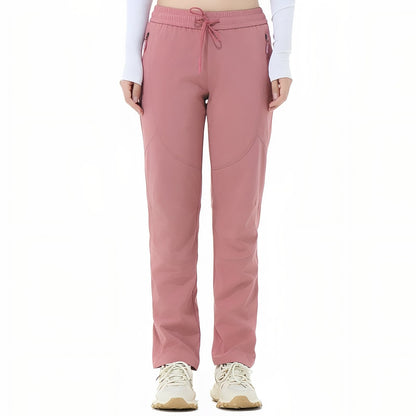 Women's Lightweight Hiking Pants 