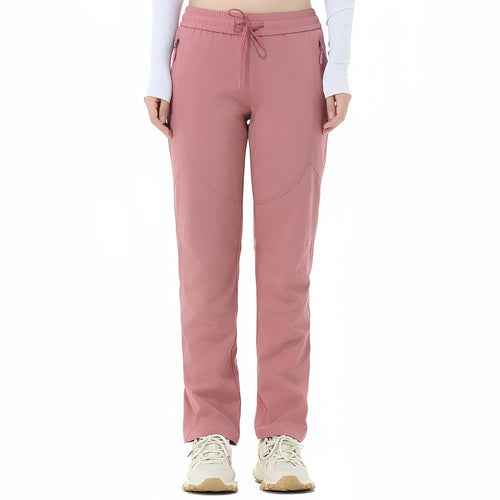 Women's Lightweight Hiking Pants 