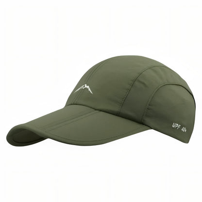 Casquette Randonnée Imperméable