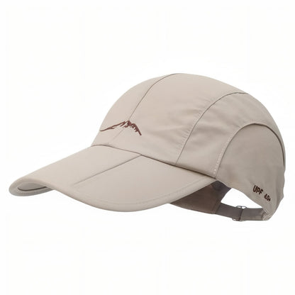 Casquette Randonnée Imperméable