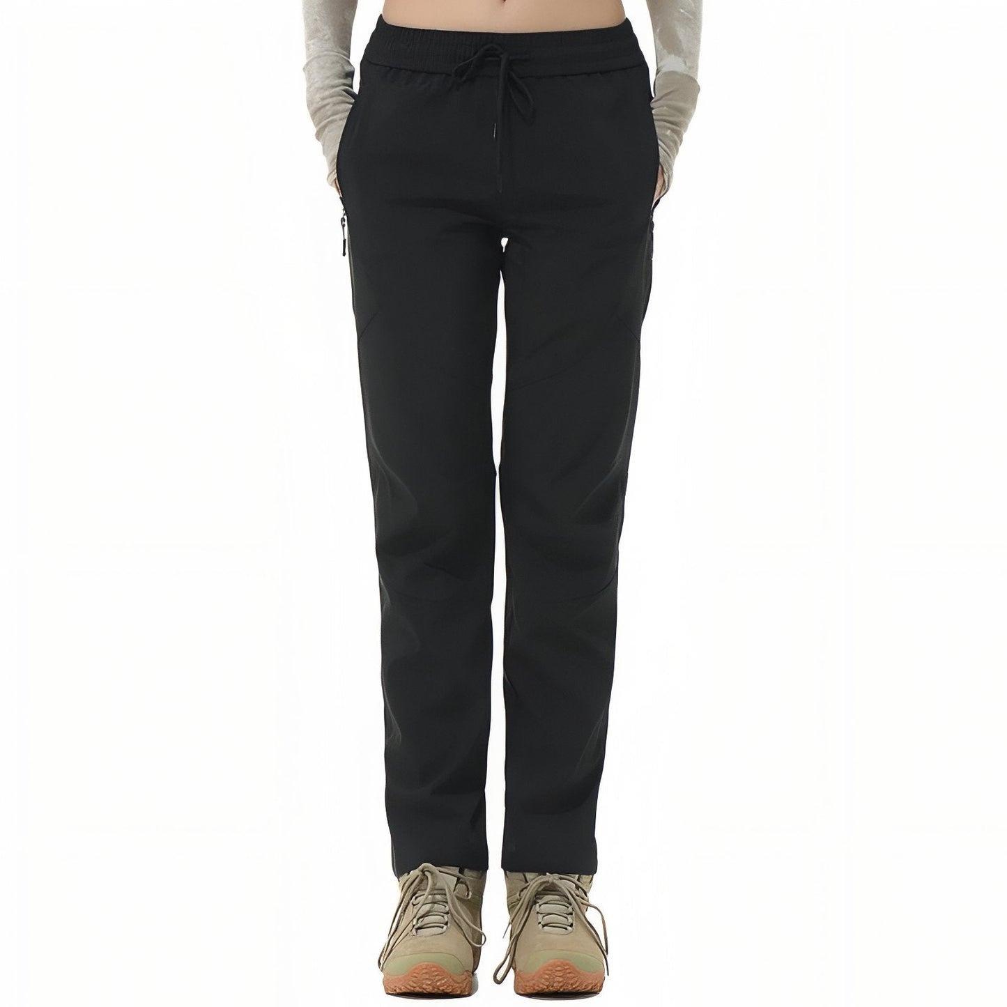 Women's Lightweight Hiking Pants 