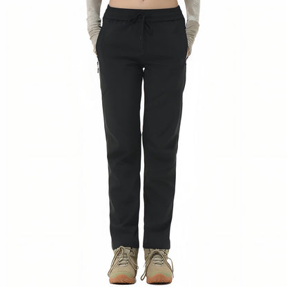 Women's Lightweight Hiking Pants 