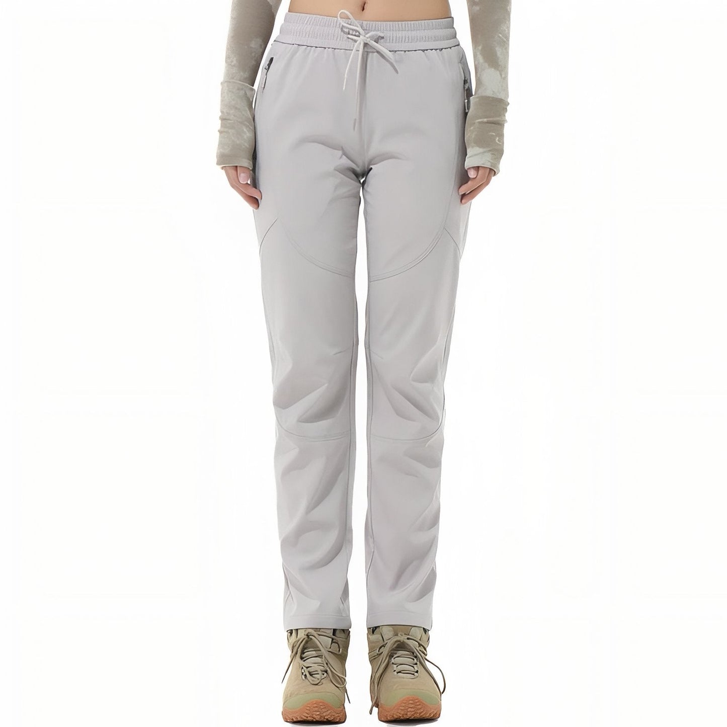 Women's Lightweight Hiking Pants 