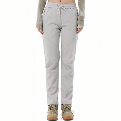 Women's Lightweight Hiking Pants 